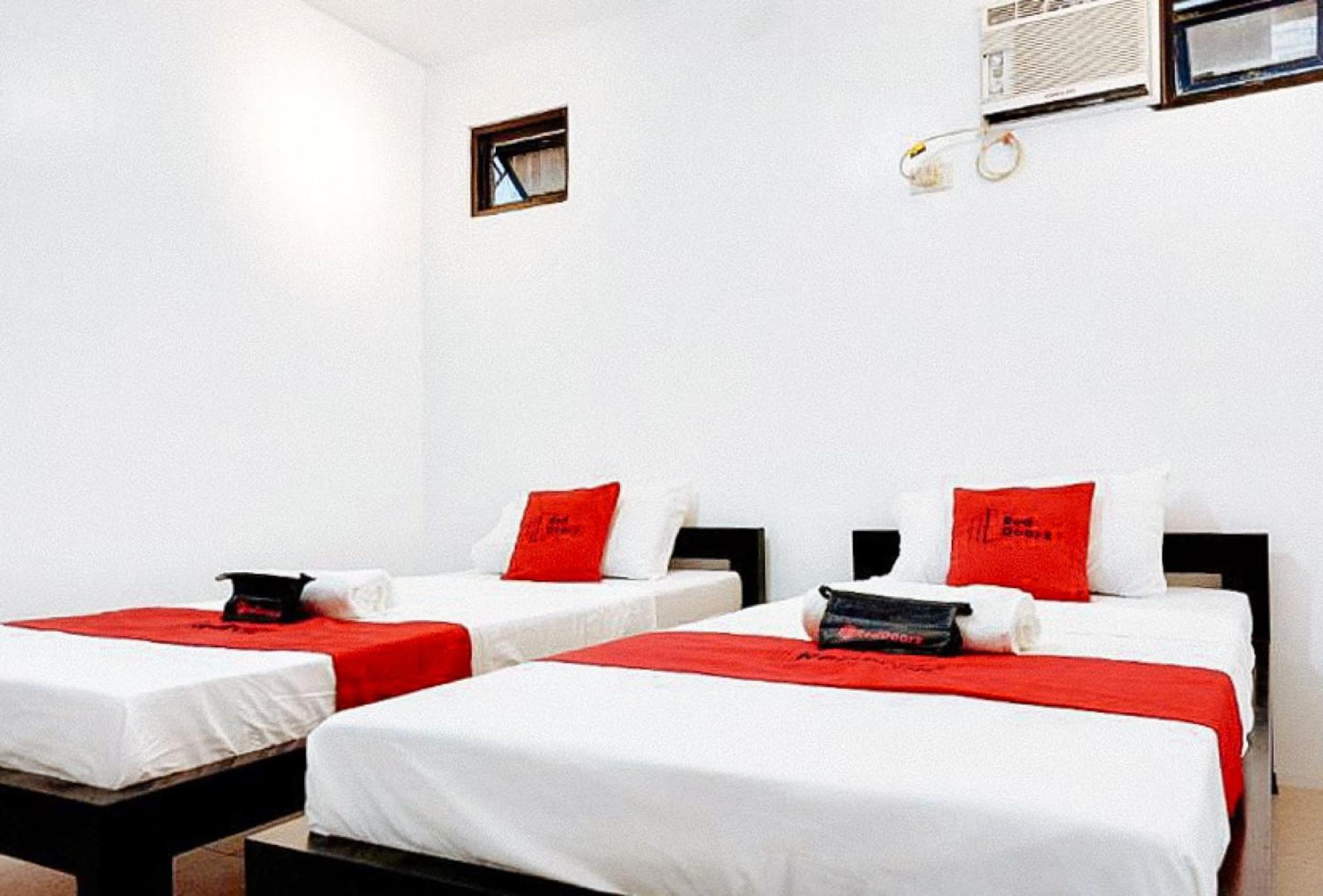 Reddoorz At San Antonio Binan Laguna מראה חיצוני תמונה