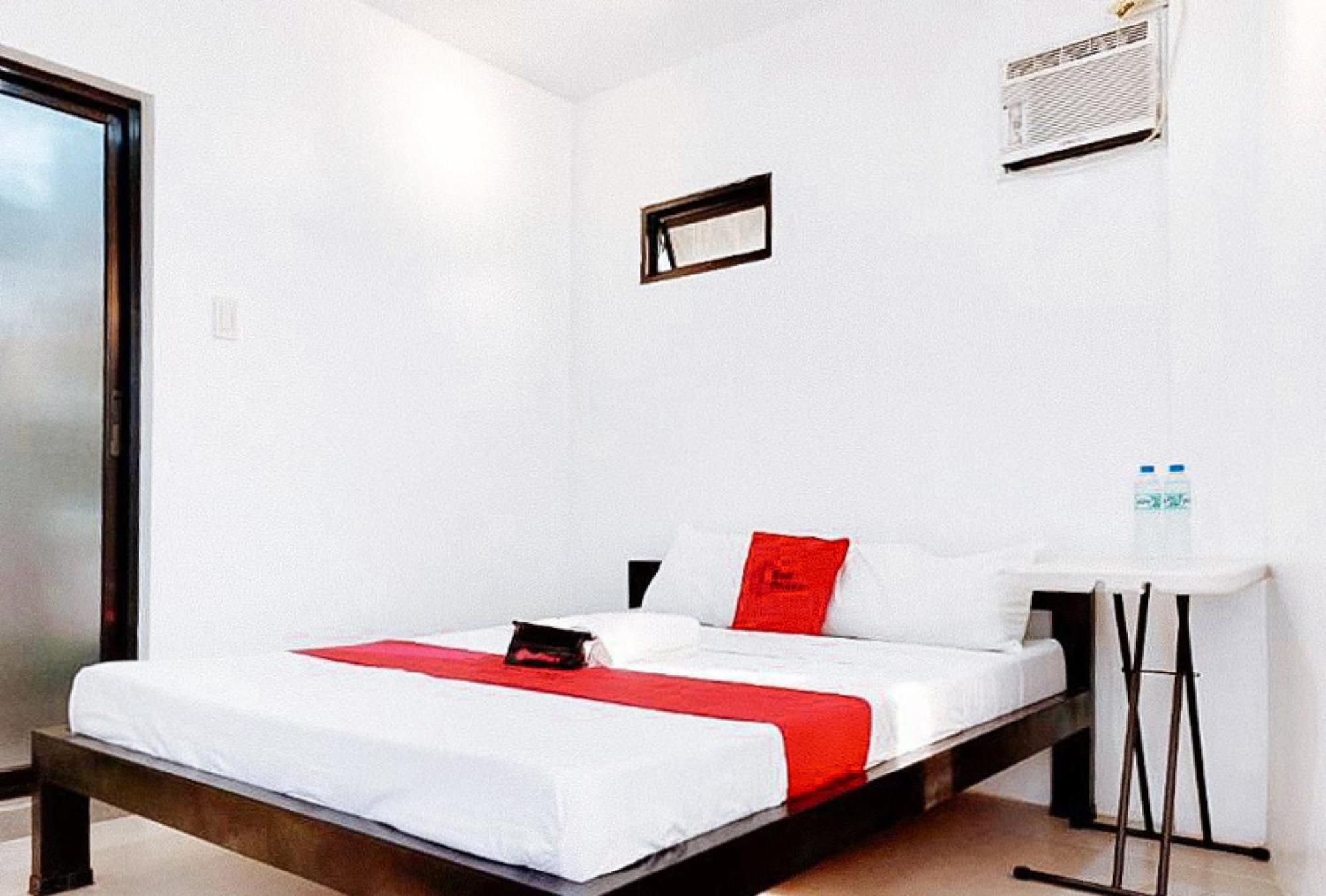 Reddoorz At San Antonio Binan Laguna מראה חיצוני תמונה