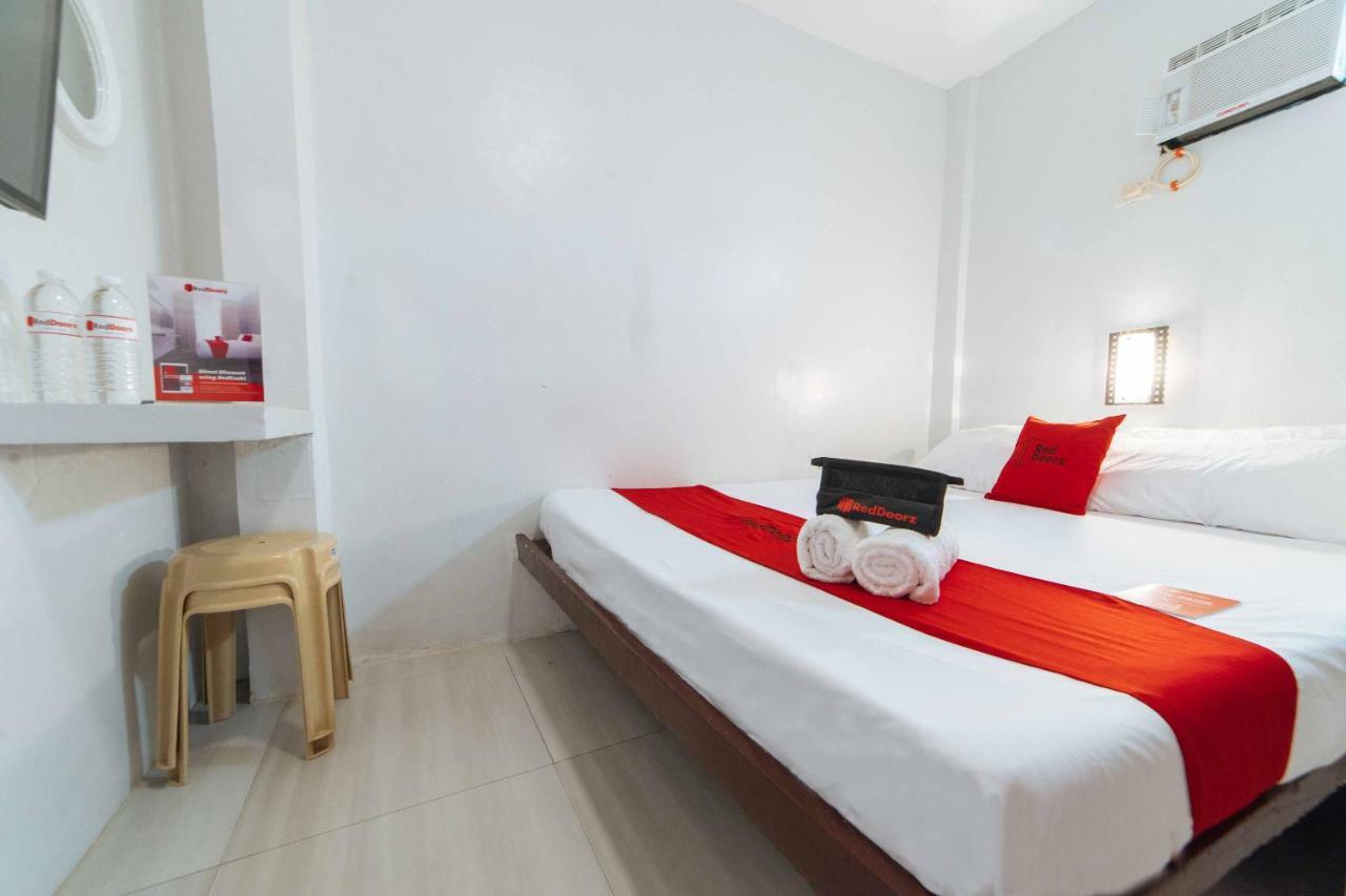 Reddoorz At San Antonio Binan Laguna מראה חיצוני תמונה