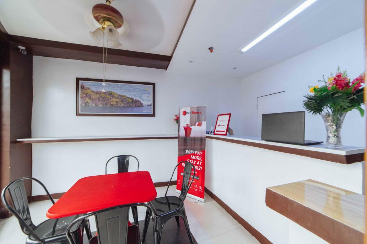 Reddoorz At San Antonio Binan Laguna מראה חיצוני תמונה