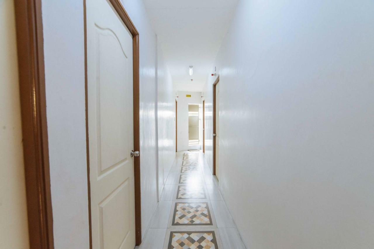 Reddoorz At San Antonio Binan Laguna מראה חיצוני תמונה