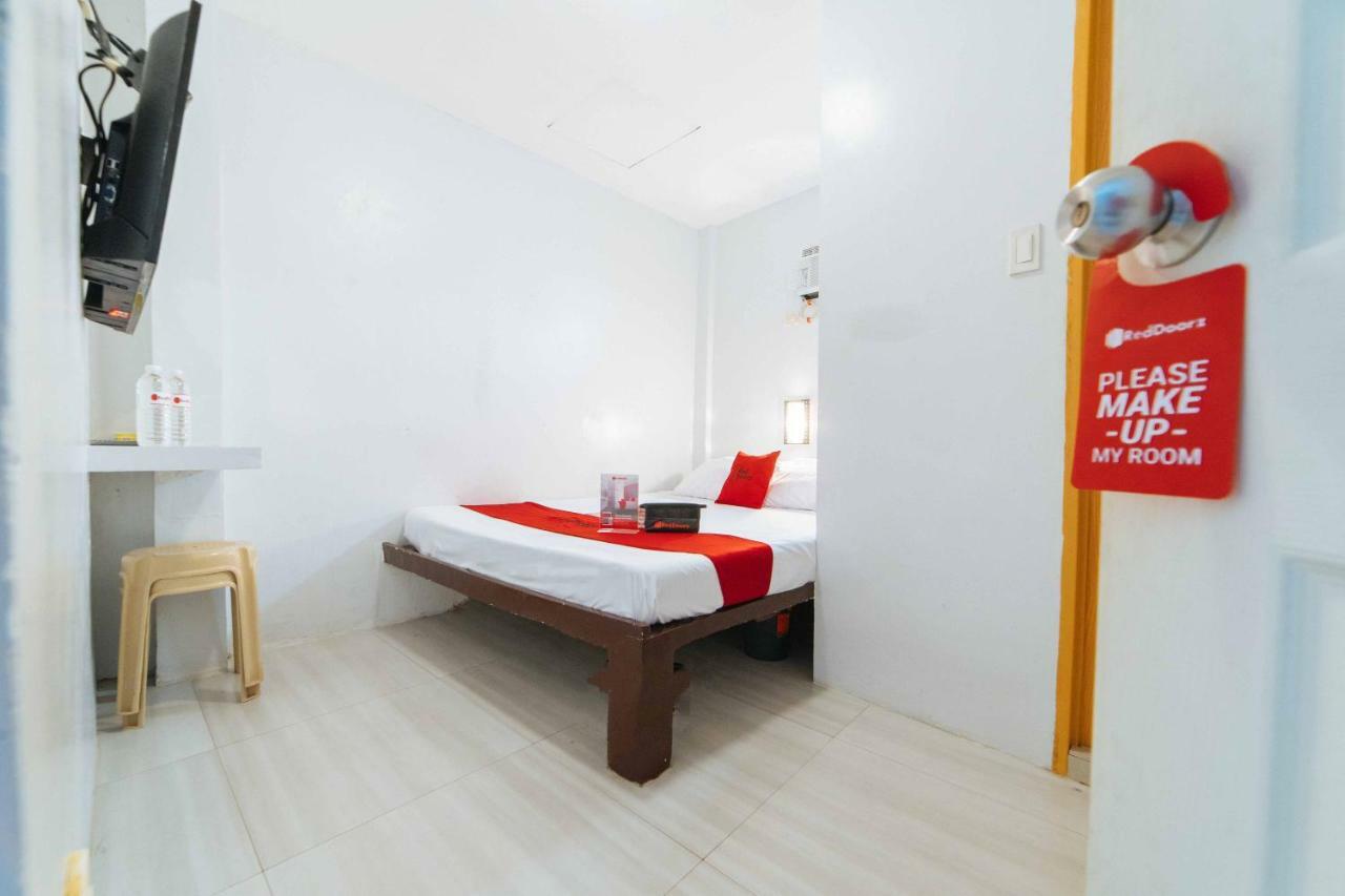 Reddoorz At San Antonio Binan Laguna מראה חיצוני תמונה