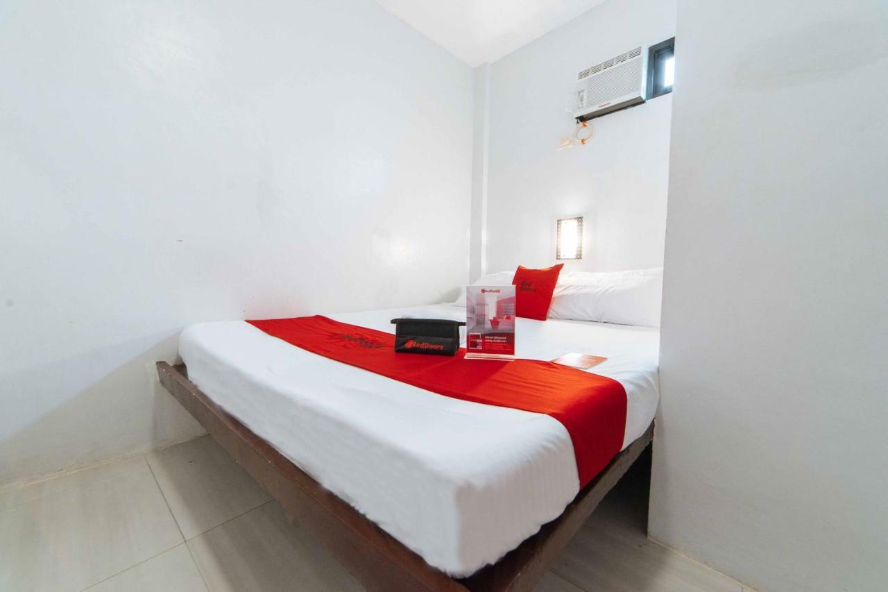 Reddoorz At San Antonio Binan Laguna מראה חיצוני תמונה